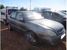 citroen xsara del año 2003
