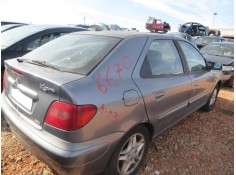 citroen xsara del año 2003 2