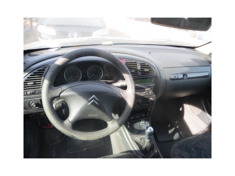 citroen xsara del año 2003