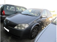nissan primera del año 2002