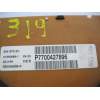 Recambio de cuadro instrumentos para renault megane 1.9 d /f9q k7 4p referencia OEM IAM 7700427896  