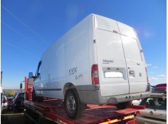 ford transit del año 2009 2
