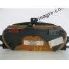 Recambio de cuadro instrumentos para renault megane 1.9 d /f9q k7 4p referencia OEM IAM 7700427896  