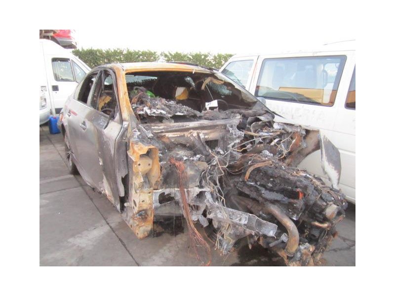 bmw  530 del año 2003