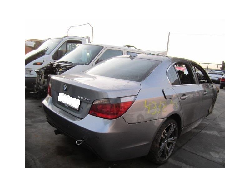 bmw  530 del año 2003