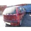 fiat punto del año 2001