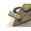 Recambio de retrovisor derecho para peugeot 406 coupé (8c) 2.2 hdi referencia OEM IAM 8149HC  