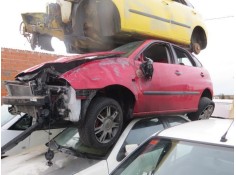 seat ibiza del año 2006