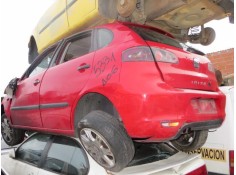 seat ibiza del año 2006 2