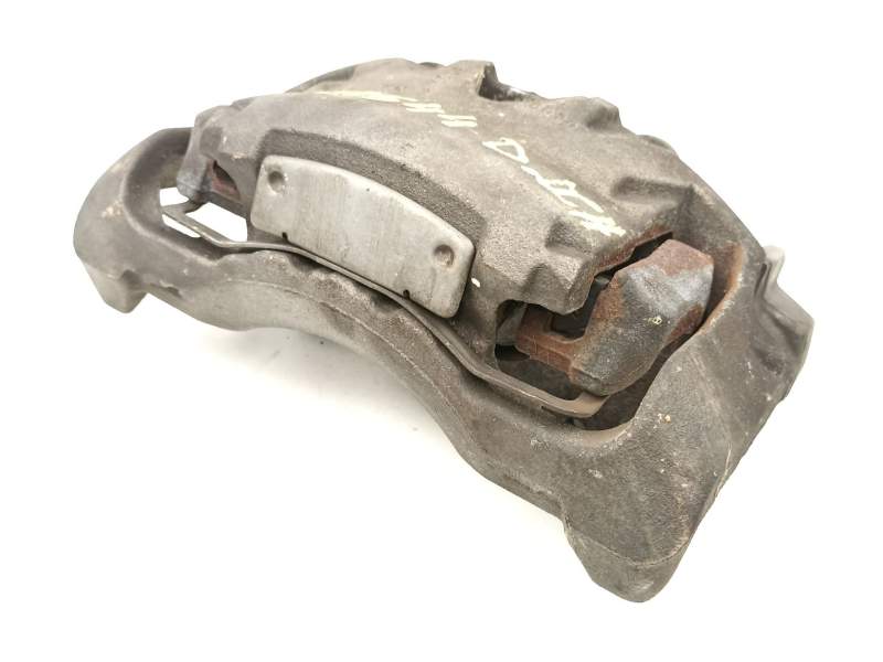 Recambio de pinza freno delantera derecha para volvo xc70 ii (136) d5 awd referencia OEM IAM 36000376  