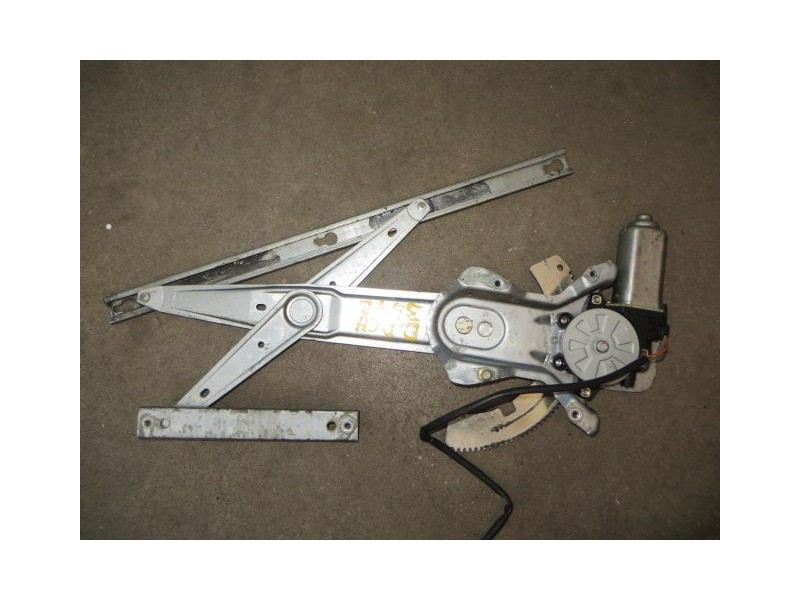 Recambio de elevalunas elec. del. dch. : rover 214 : 1.4 g-1 4k4f (103,36cv) 5p [1999] para rover  214 1.4 g-1 4k4f   5p referen