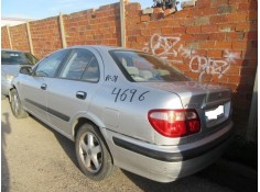 nissan almera del año 2001 2