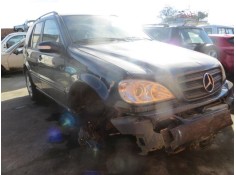 m. benz ml 270 del año 2004