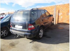 m. benz ml 270 del año 2004 2