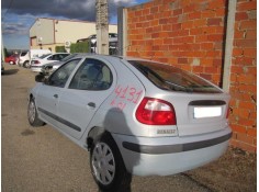 renault megane del año 2001 2
