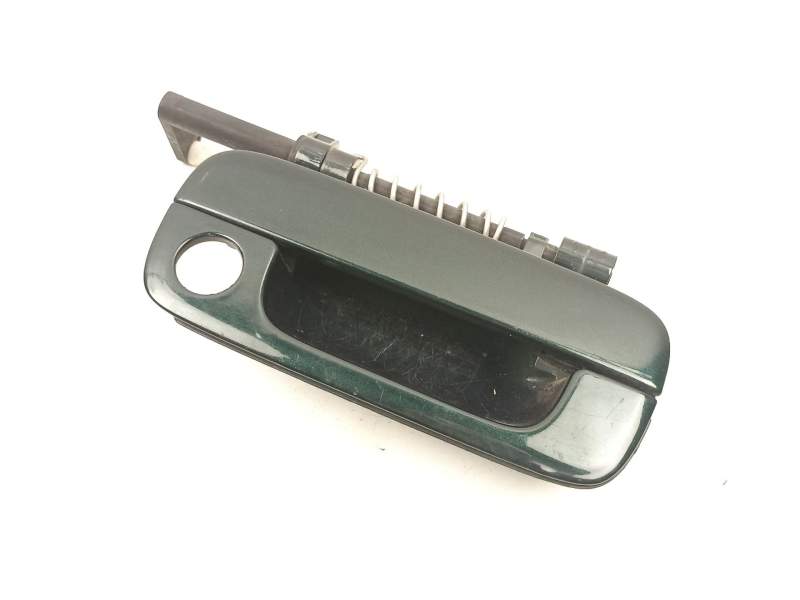 Recambio de manilla delantera derecha para peugeot 406 coupé (8c) 2.2 hdi referencia OEM IAM 9101H3  
