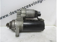 Recambio de motor arranque : seat ibiza : 1.9 d (63,90cv) [2005] para seat ibiza 1.9 d referencia OEM IAM 0001123018  