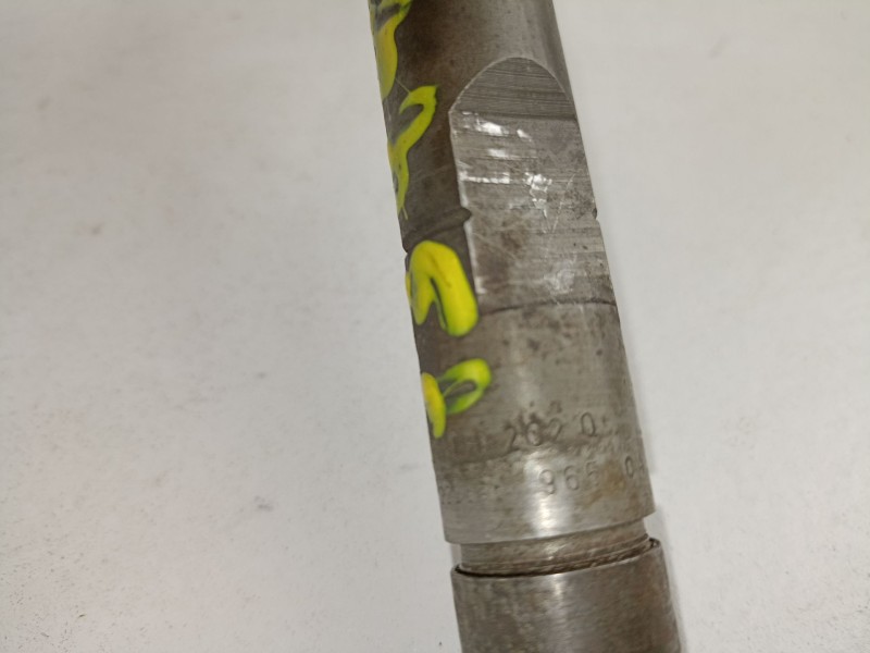 Recambio de inyectores ( juego ) para volkswagen golf alh referencia OEM IAM 028130202QPBOSCH  