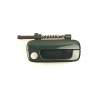 Recambio de manilla delantera derecha para peugeot 406 coupé (8c) 2.2 hdi referencia OEM IAM 9101H3  