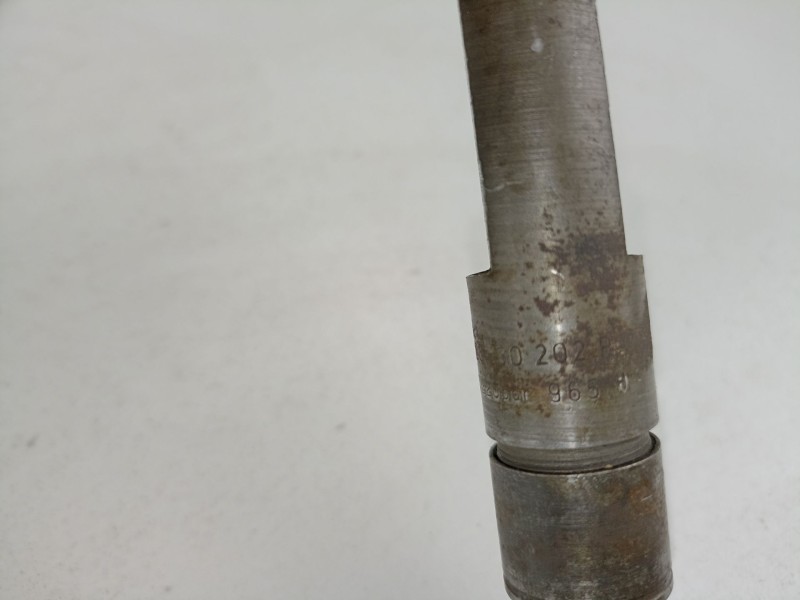 Recambio de inyectores ( juego ) para volkswagen golf alh referencia OEM IAM 028130202QPBOSCH  