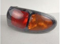 Recambio de piloto trasero derecho para daewoo lanos 1.4 g referencia OEM IAM   