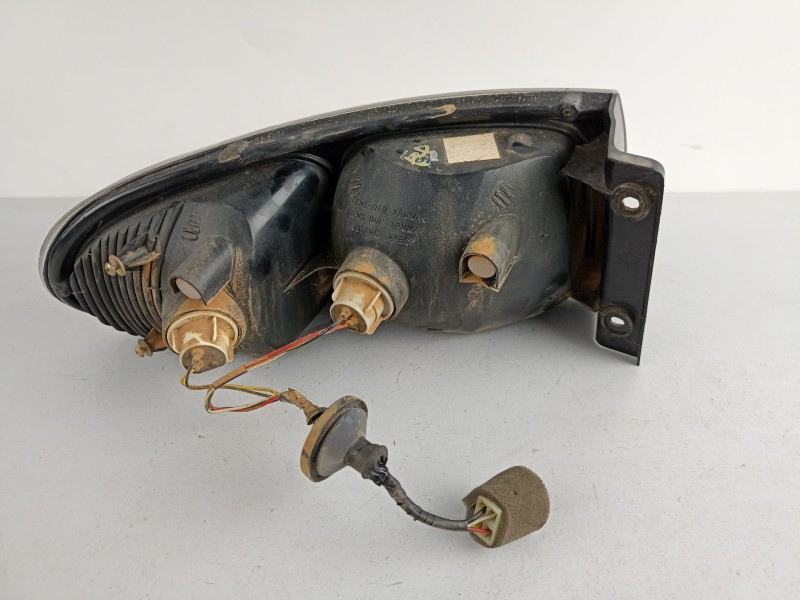 Recambio de piloto trasero derecho para daewoo lanos 1.4 g referencia OEM IAM   