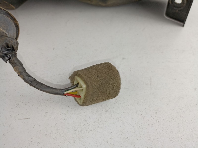 Recambio de piloto trasero derecho para daewoo lanos 1.4 g referencia OEM IAM   