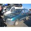 citroën berlingo / berlingo first furgoneta/monovolumen (m_) del año 1998