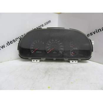 CUADRO INSTRUMENTOS K2AC5543XE 