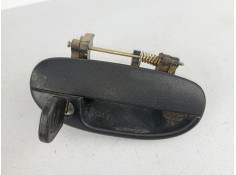 Recambio de manilla delantera derecha para daewoo lanos 1.4 g referencia OEM IAM 3P  