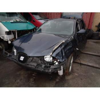 SEAT IBIZA III (6L1)