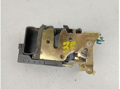 Recambio de cerradura puerta delantera izquierda para daewoo lanos 1.4 g referencia OEM IAM 3P   2
