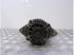 Recambio de alternador : kia shuma : 1.5 g (88,37cv) [2000] para kia shuma 1.5 g referencia OEM IAM AB170094  