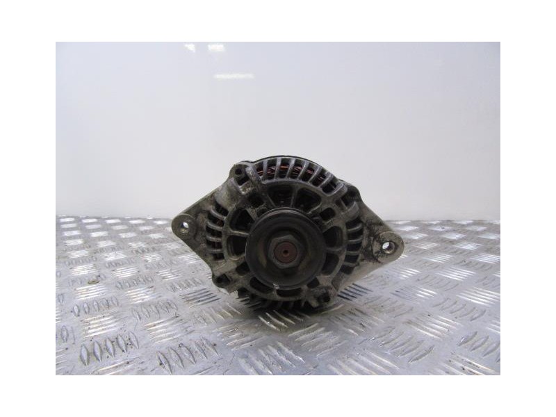 Recambio de alternador : kia shuma : 1.5 g (88,37cv) [2000] para kia shuma 1.5 g referencia OEM IAM AB170094  