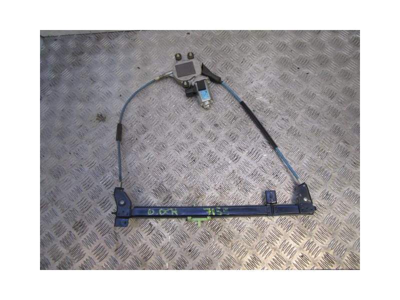Recambio de elevalunas delantero derecho para lancia y (840_) 1.2 (840aa, 840af1a) referencia OEM IAM 46778564  