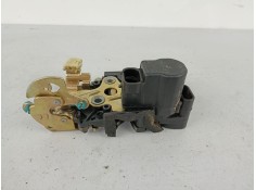 Recambio de cerradura puerta delantera derecha para daewoo lanos 1.4 g referencia OEM IAM 3P   2