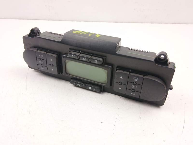 Recambio de mandos calefaccion aire para seat leon (1p1) 1.9 tdi referencia OEM IAM 1P0907044  