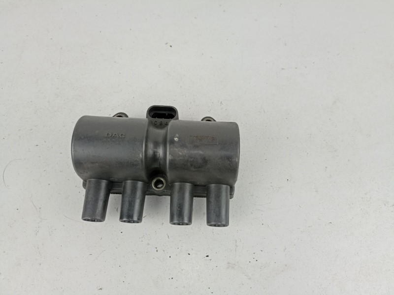 Recambio de bobina para daewoo lanos 1.4 g referencia OEM IAM 1G27A  