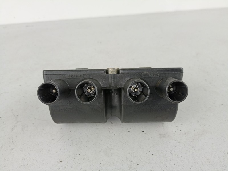 Recambio de bobina para daewoo lanos 1.4 g referencia OEM IAM 1G27A  