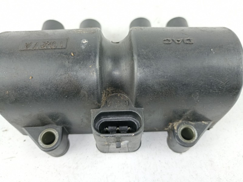 Recambio de bobina para daewoo lanos 1.4 g referencia OEM IAM 1G27A  