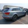 audi q7 (4lb) del año 2006