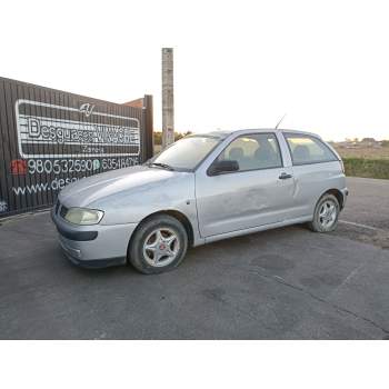 SEAT IBIZA II (6K1)