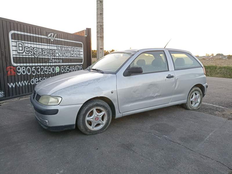SEAT IBIZA II (6K1)