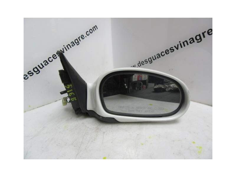 Recambio de retrovisor derecho para kia sephia 1.5 g /bf referencia OEM IAM 0K2AA69120XX  