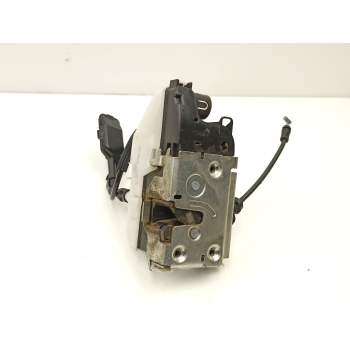 CERRADURA PUERTA DELANTERA DERECHA 8200009151 