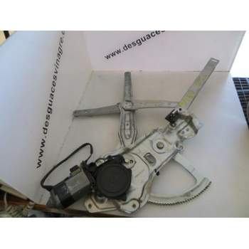 ELEVALUNAS DELANTERO IZQUIERDO ELECTRICO MODELO ANTIGUO 
