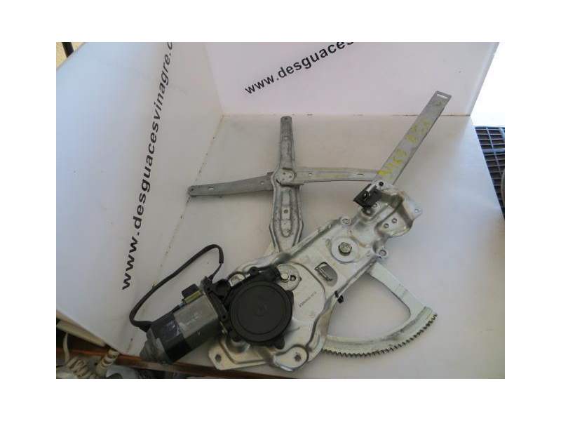 Recambio de elevalunas delantero izquierdo para bmw 525 0.1 g referencia OEM IAM ELECTRICO MODELO ANTIGUO  