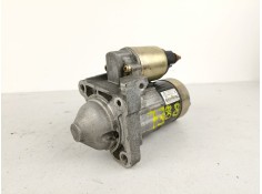 Recambio de motor arranque para renault clio 1.5 d referencia OEM IAM 820C227092  