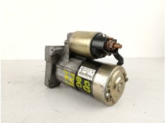 Recambio de motor arranque para renault clio 1.5 d referencia OEM IAM 820C227092   2