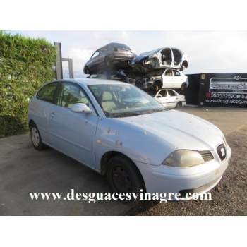 SEAT IBIZA III (6L1)